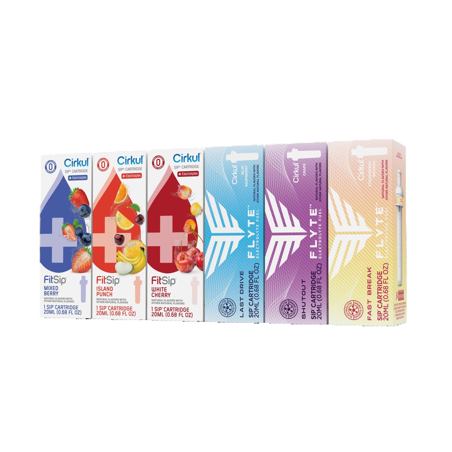 Sports Drinks