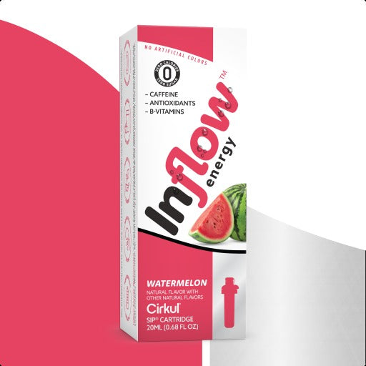Add-on: Inflow Energy Watermelon