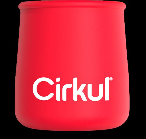 Reward: 12oz. Chill Sleeve (for 12oz. Plastic Bottle)