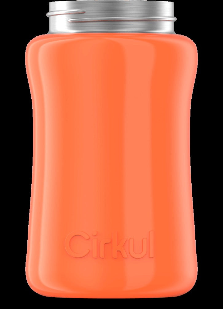 12oz. Stainless Steel Bottle