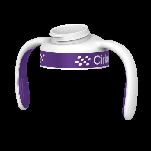 Reward: Dual Grip Lid
