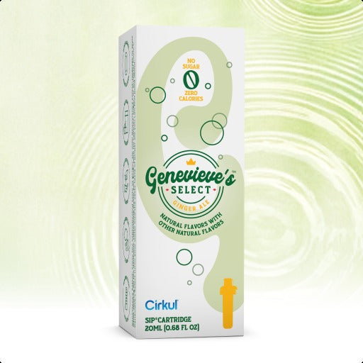 Genevieve's Select