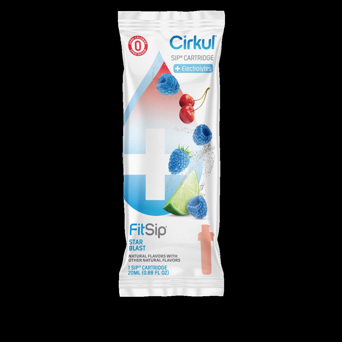 FitSip Star Blast