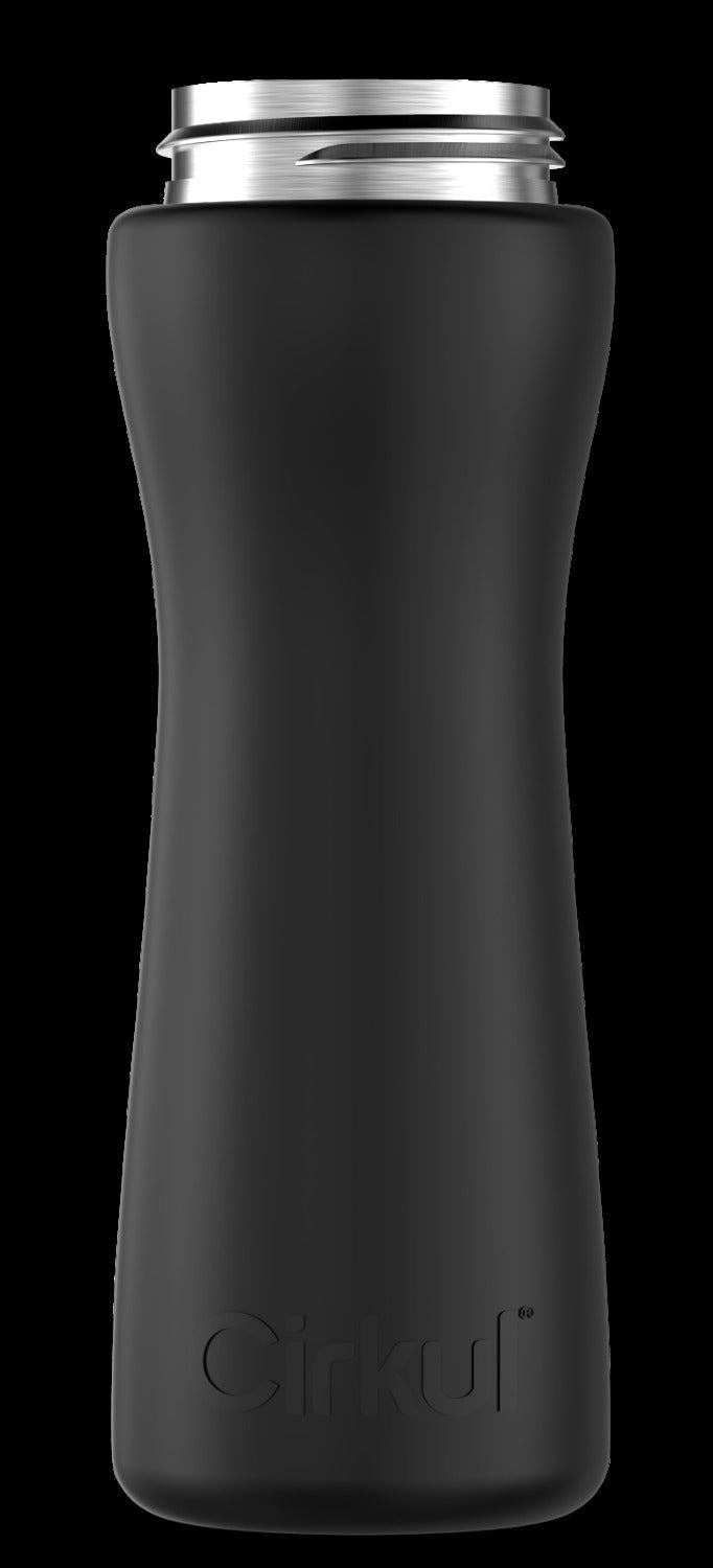 22oz. Stainless Steel Bottle