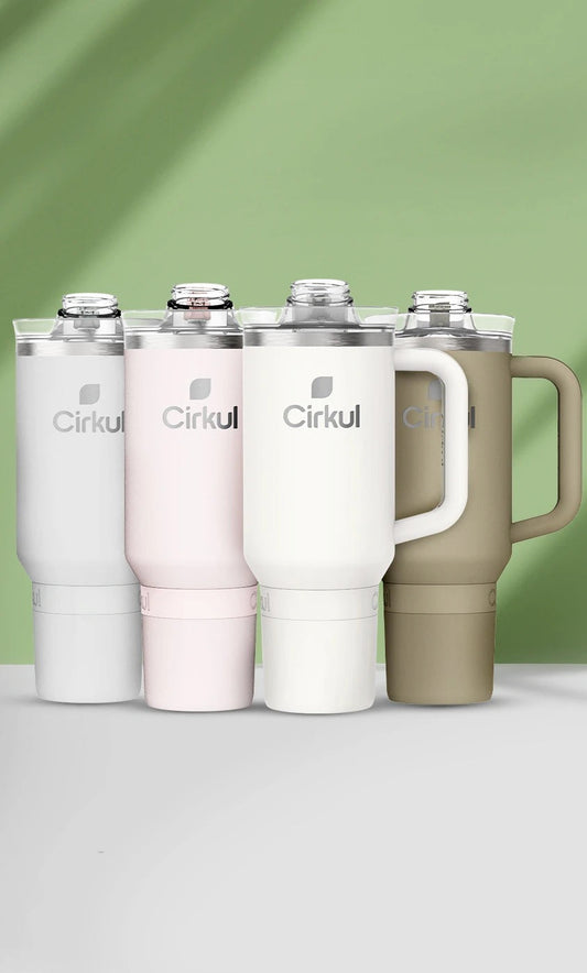 40oz. All Day StrawSip® Tumbler