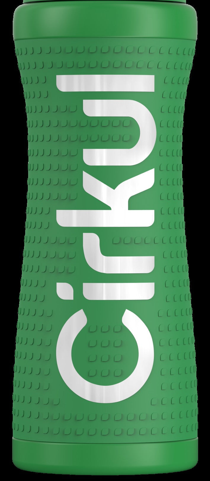 CX: 22oz. Grip Stainless Steel Bottle