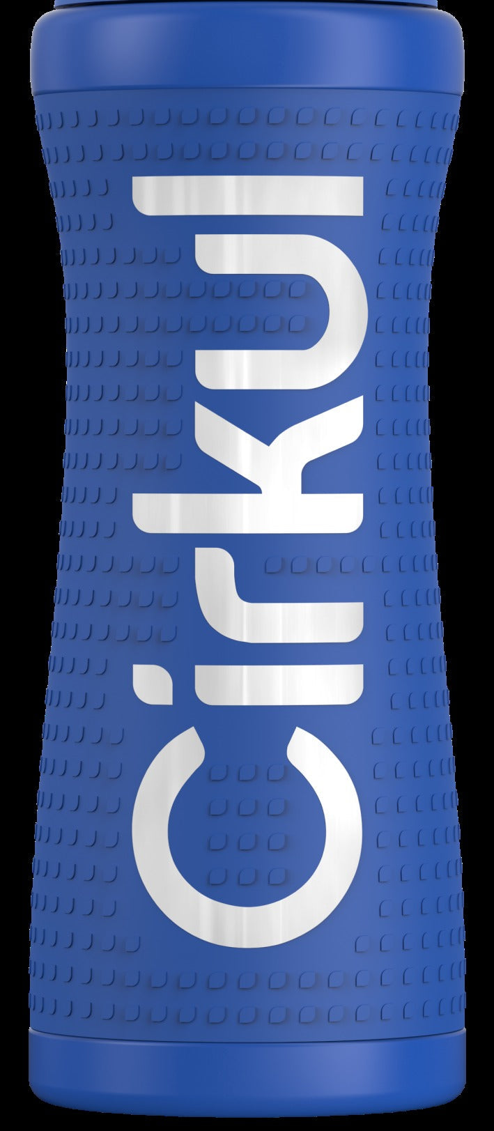 22oz. Grip Stainless Steel Bottle
