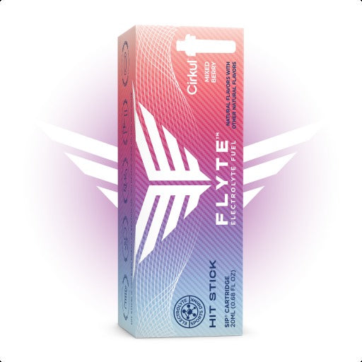 Sip Flavor: Flyte Hit Stick