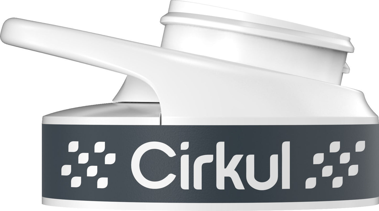 Reward: New Comfort-Grip Lid