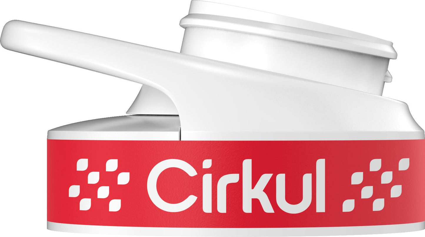 Comfort-Grip Lid
