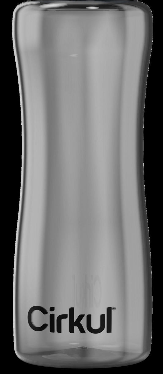 CX: 32oz. Black Tint Plastic Cirkul Bottle