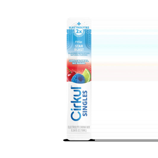 FitSip® Star Blast