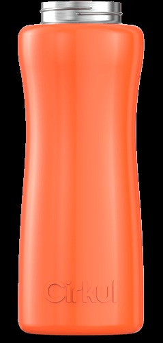 CX: 32oz. Stainless Steel Bottle