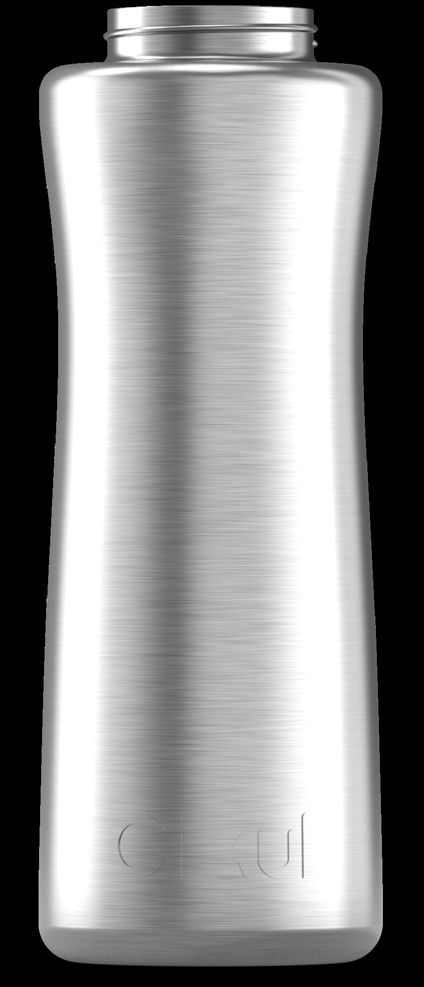 CX: 42oz. Stainless Steel Bottle