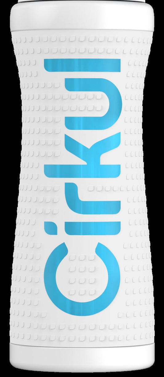 CX: 22oz. Grip Stainless Steel Bottle