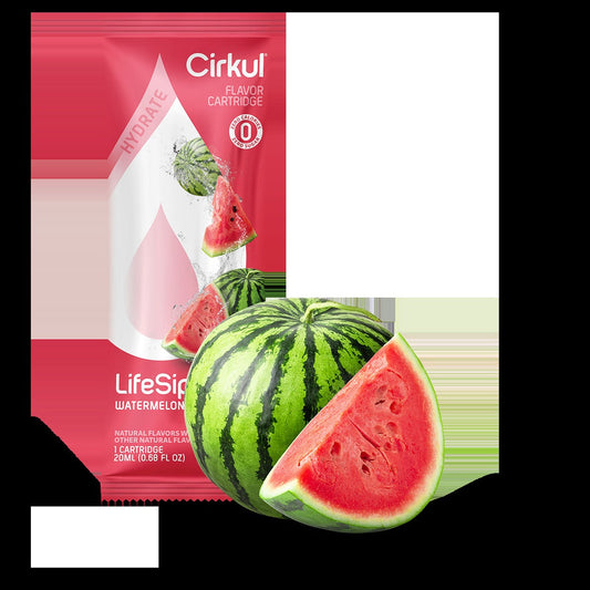LifeSip Watermelon Cartridge