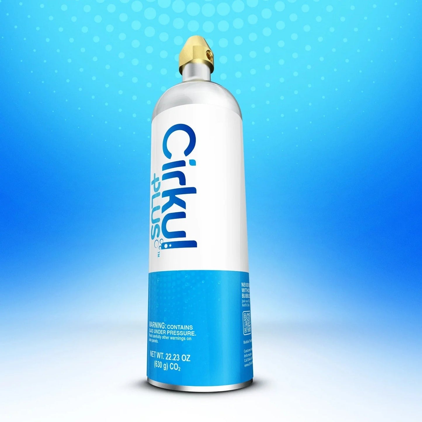 CO2 Cylinder